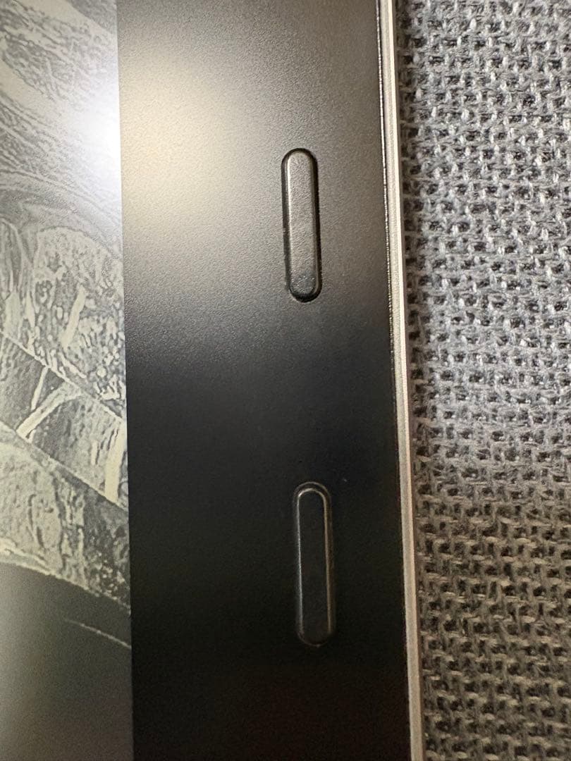 KINDLE OASIS 9世代