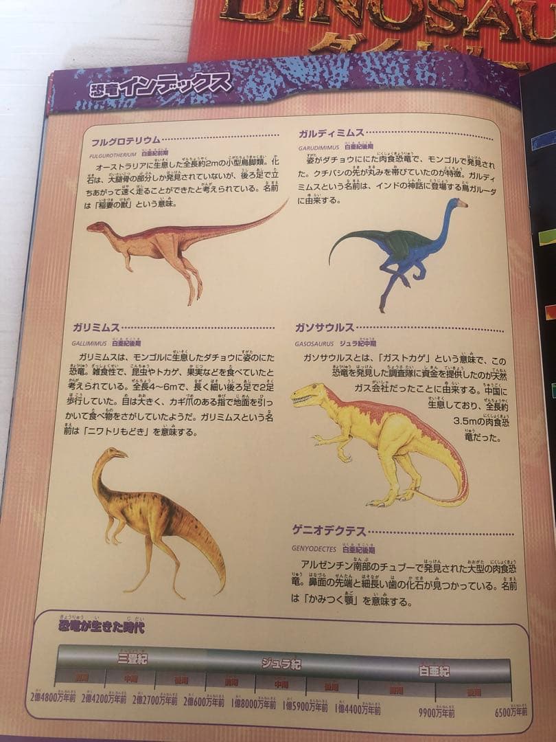 Disney Dinosaur 1巻〜21巻セット