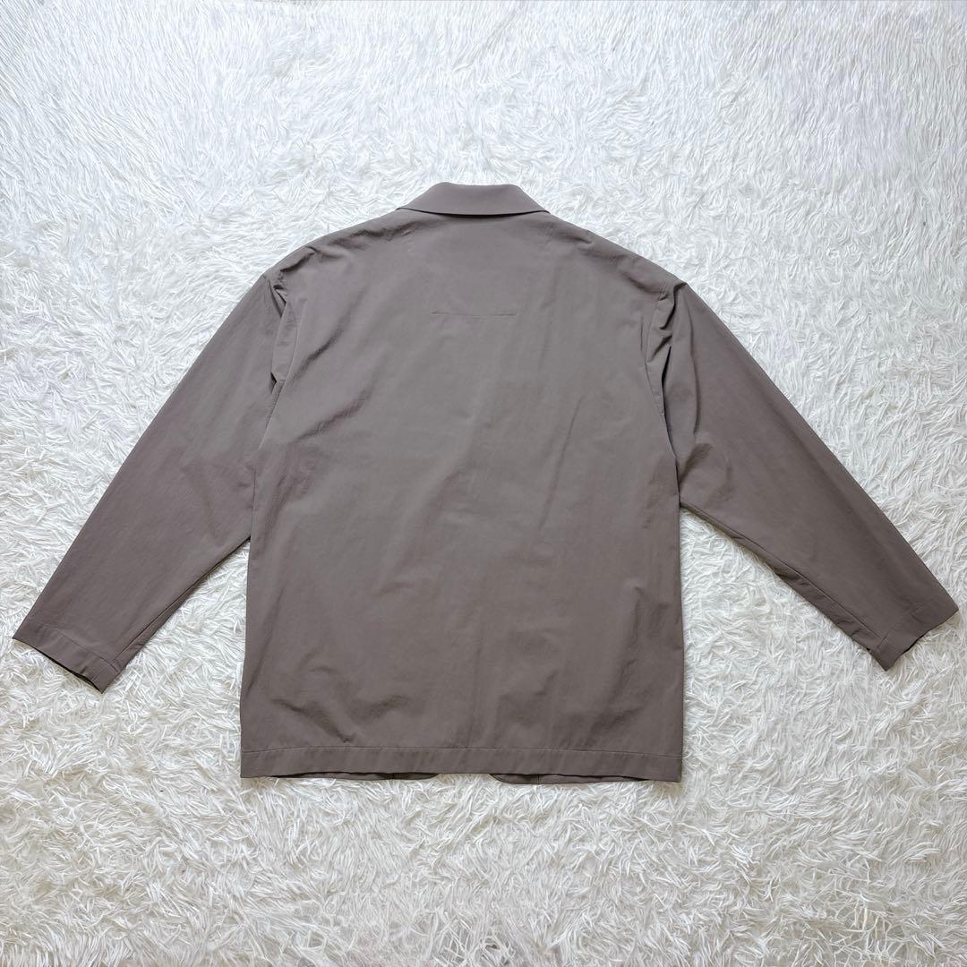 極美品 ユナイテッドアローズ 360°MASTER ジャケット アンコン M