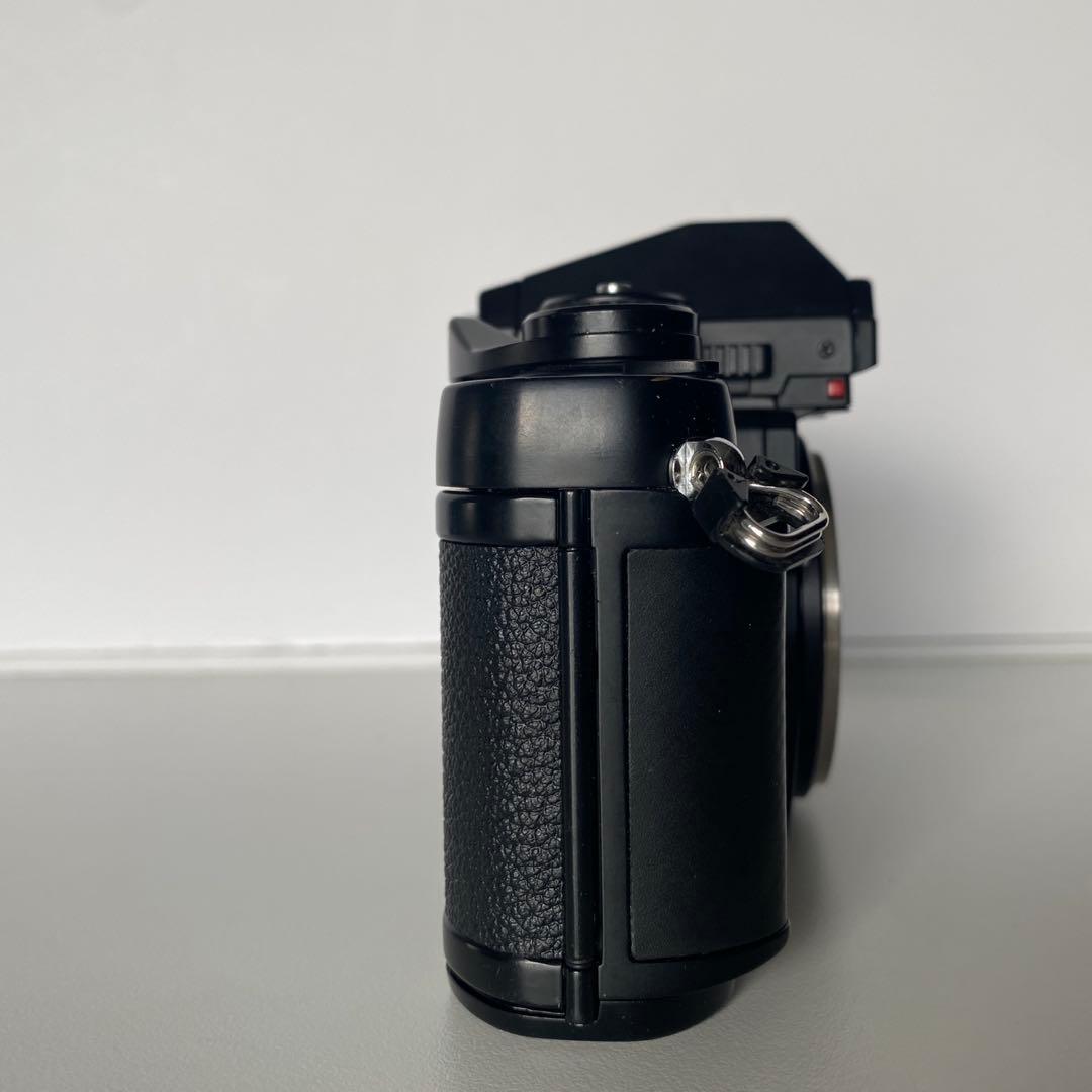 【美品】　値下げしました！！NikonF3 すぐ撮影可