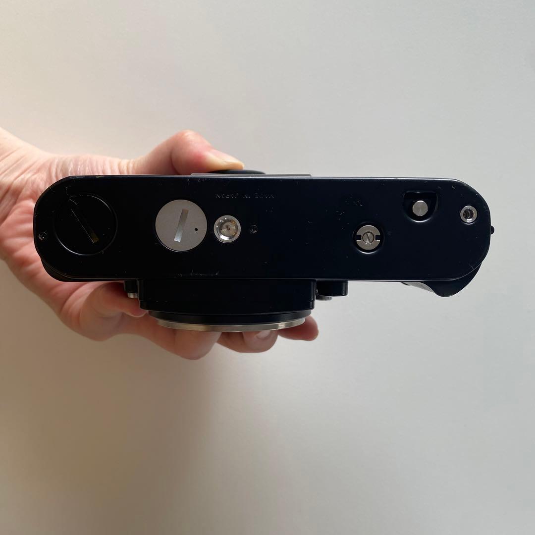 【美品】　値下げしました！！NikonF3 すぐ撮影可