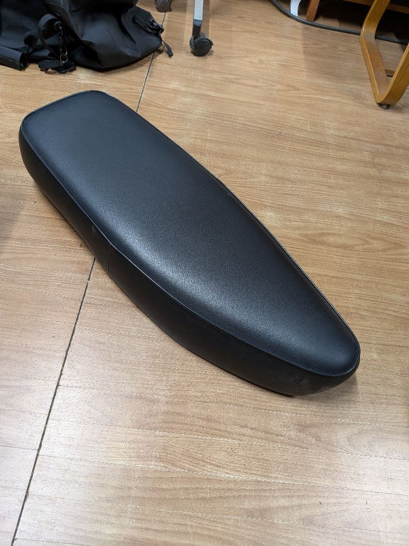 スーパーカブ JA48/JA58 C125 専用ダブルシート