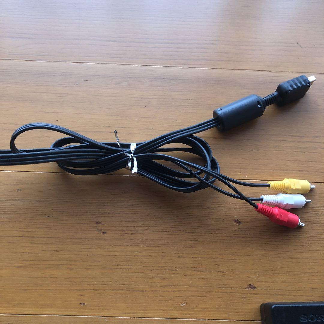 ps2小型タイプ　ホワイト