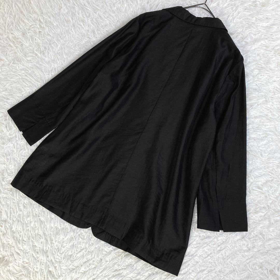 タグ付新品　イノウェーブ　favori　シアースラブテーラー７分ジャケット　38
