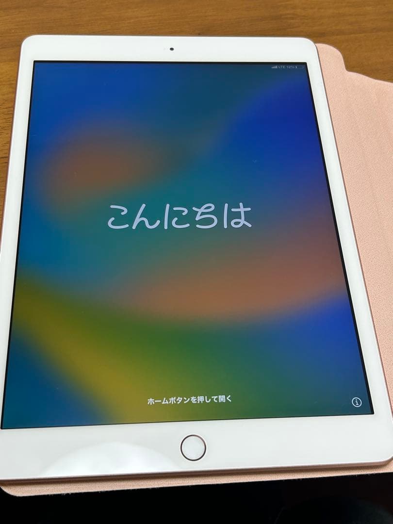 iPad 第7世代 32GB Wi-Fi+Cellular A2198