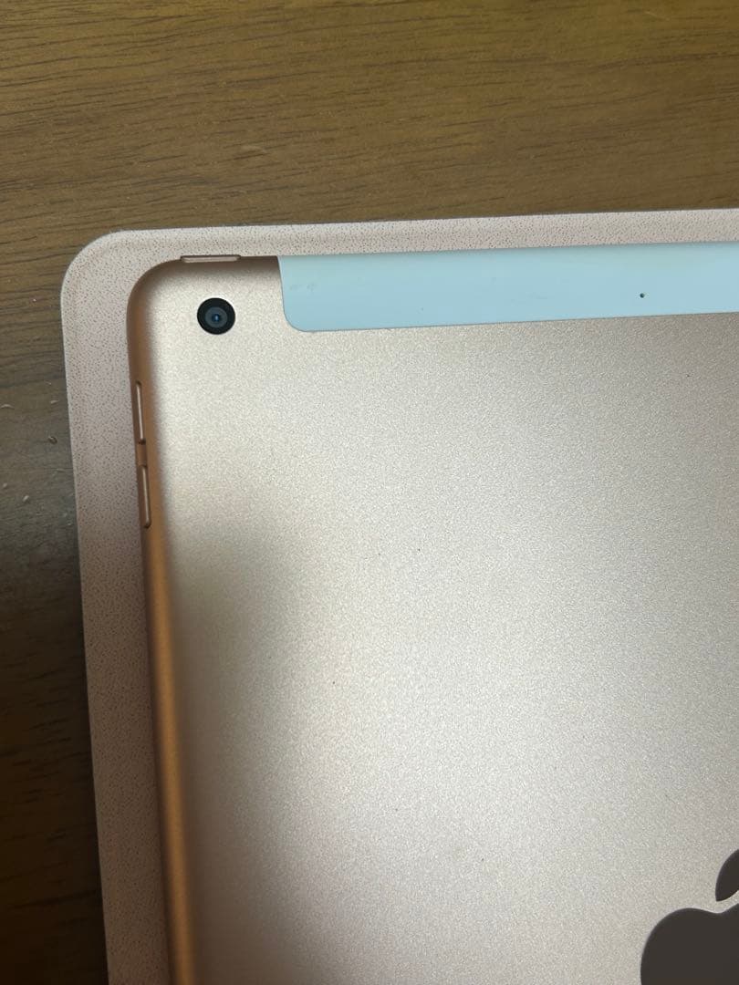 iPad 第7世代 32GB Wi-Fi+Cellular A2198