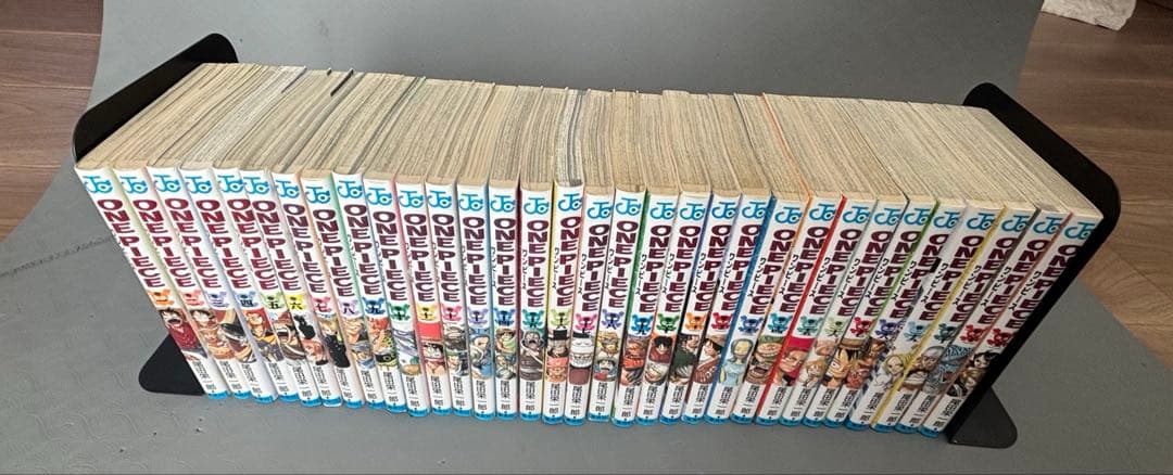 ワンピース 全巻セット（1〜105巻）