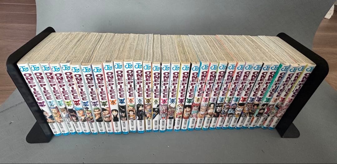 ワンピース 全巻セット（1〜105巻）