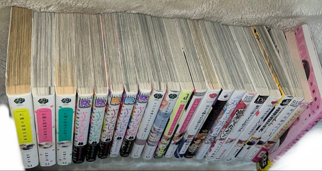 BL ボーイズラブ 漫画 特典付き まとめ売り