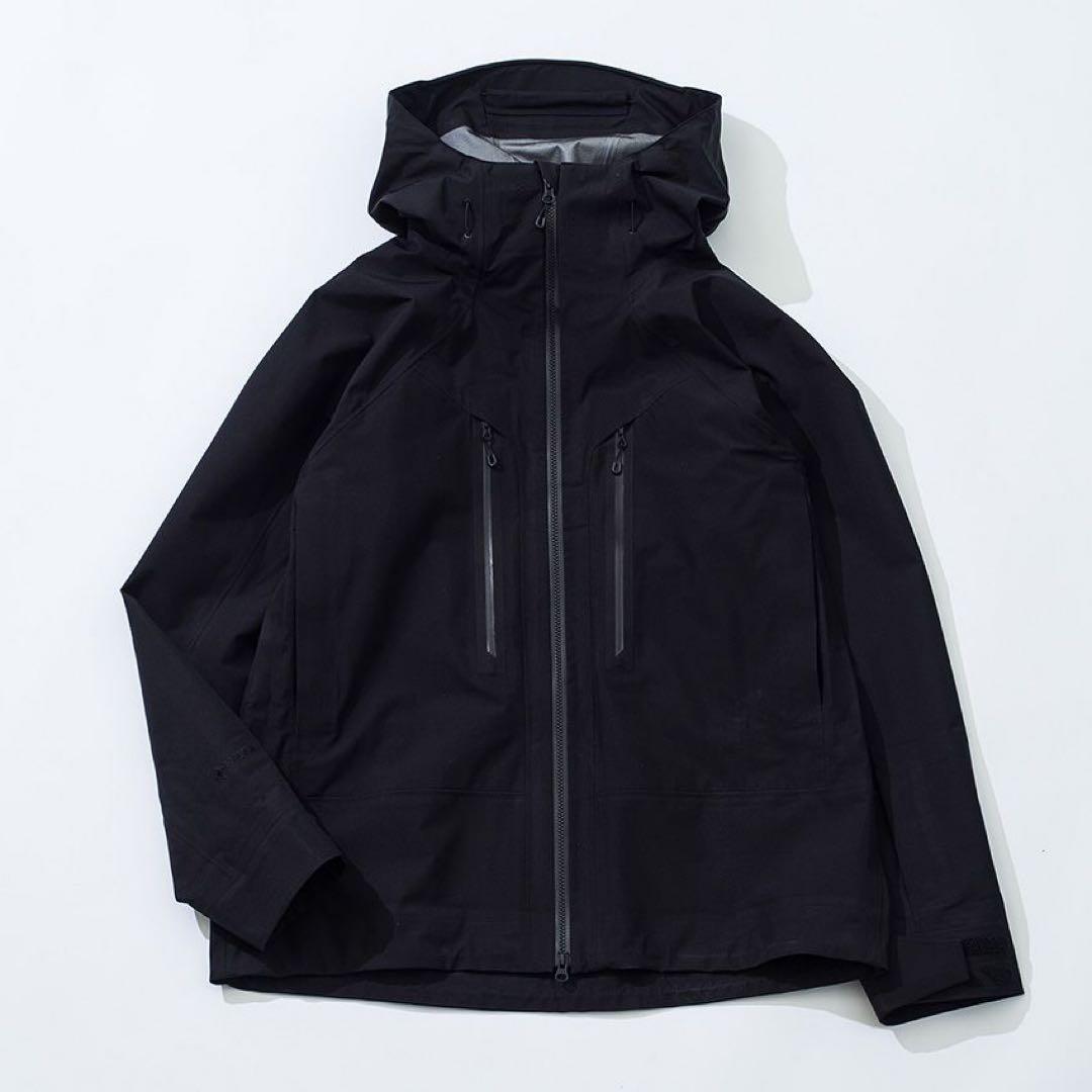 free ride　 RHC goldwin コラボ GORE-TEX j