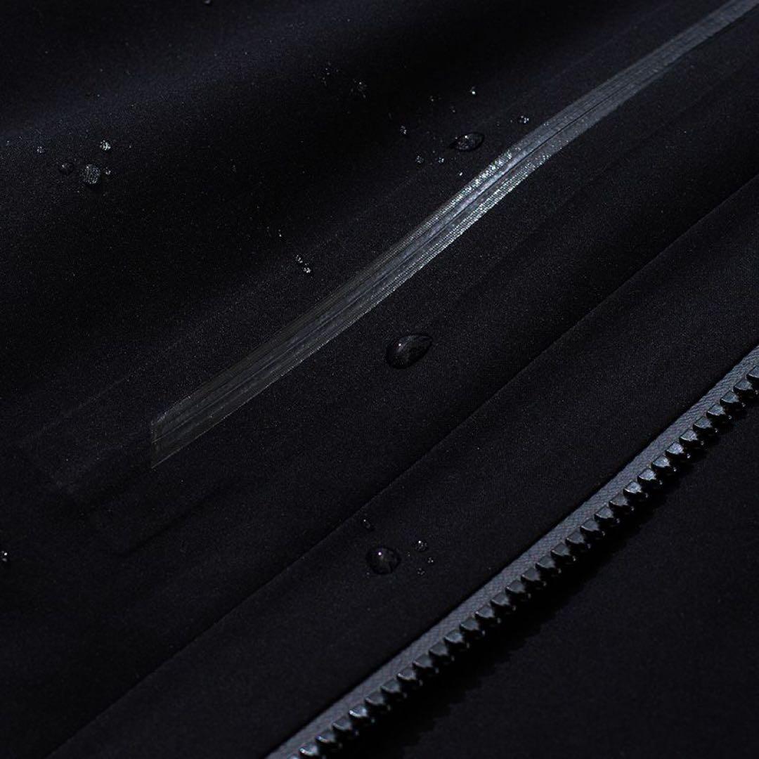 free ride　 RHC goldwin コラボ GORE-TEX j