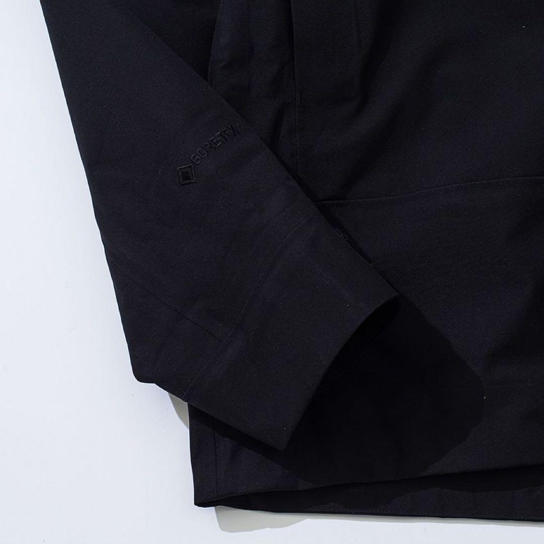 free ride　 RHC goldwin コラボ GORE-TEX j