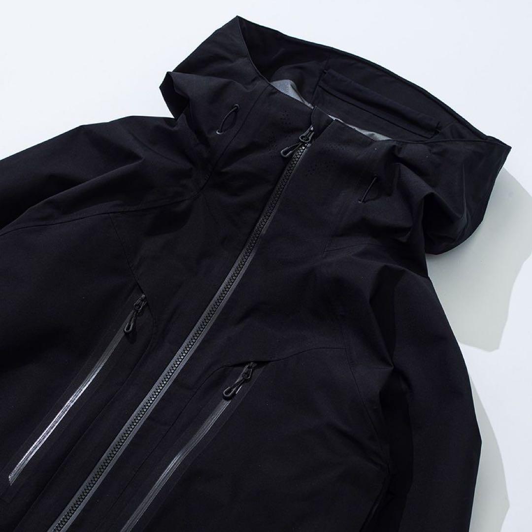 free ride　 RHC goldwin コラボ GORE-TEX j