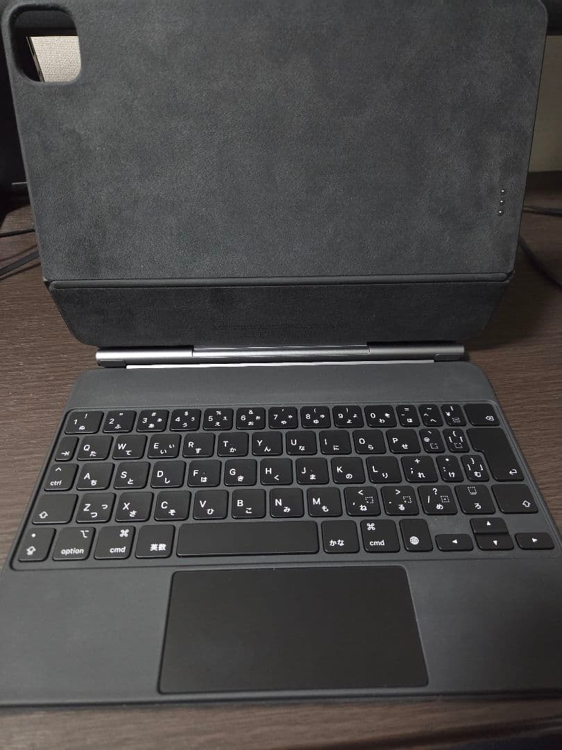 iPadアクセサリー iPad Magic Keyboard + Apple Pencil