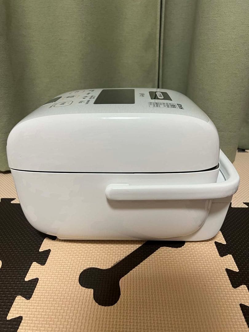 ZOUJIRUSHI 炊飯器 象印 NW-KB10 圧力IH 5.5合