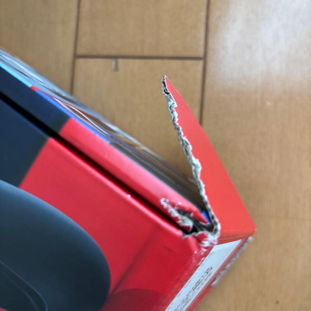 switch本体