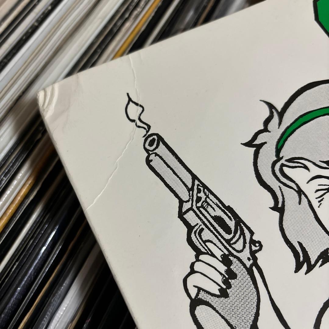 ⭐︎USオリジナル盤⭐︎ Green Day / KERPLUNK