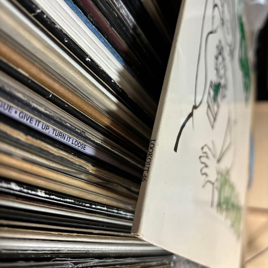 ⭐︎USオリジナル盤⭐︎ Green Day / KERPLUNK