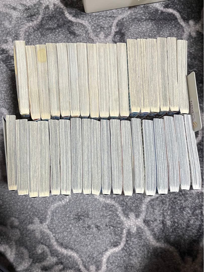 ワンパンマン 全巻セット 1-35巻