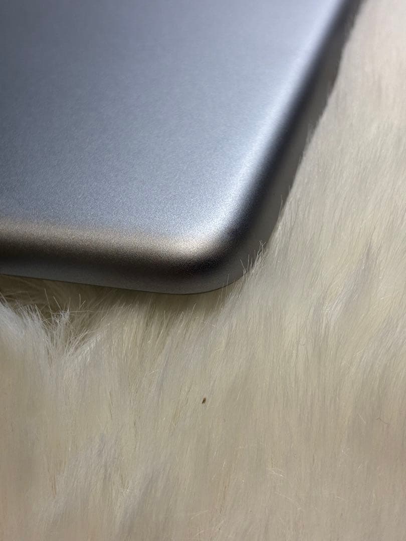 iPad 第6世代 / 32GB / Wi-Fi-Cellear初期化済み