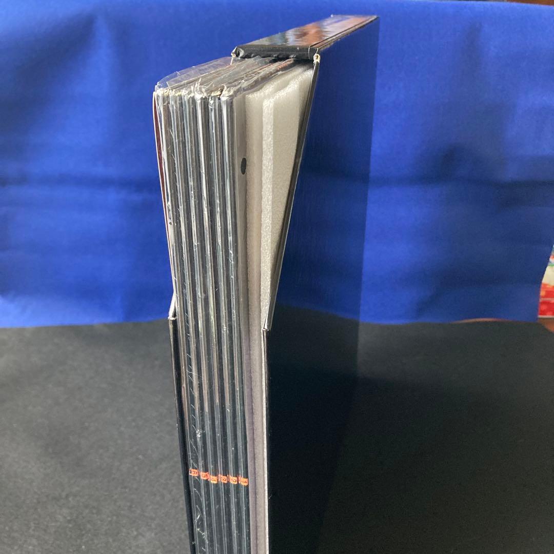 LD UFOロボ グレンダイザー レーザーディスクBOX.3 完