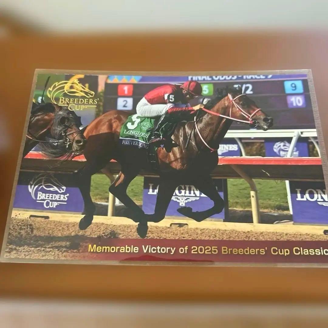 JRA 非売品　フォーエバーヤング　キャップ　帽子　ポストカード