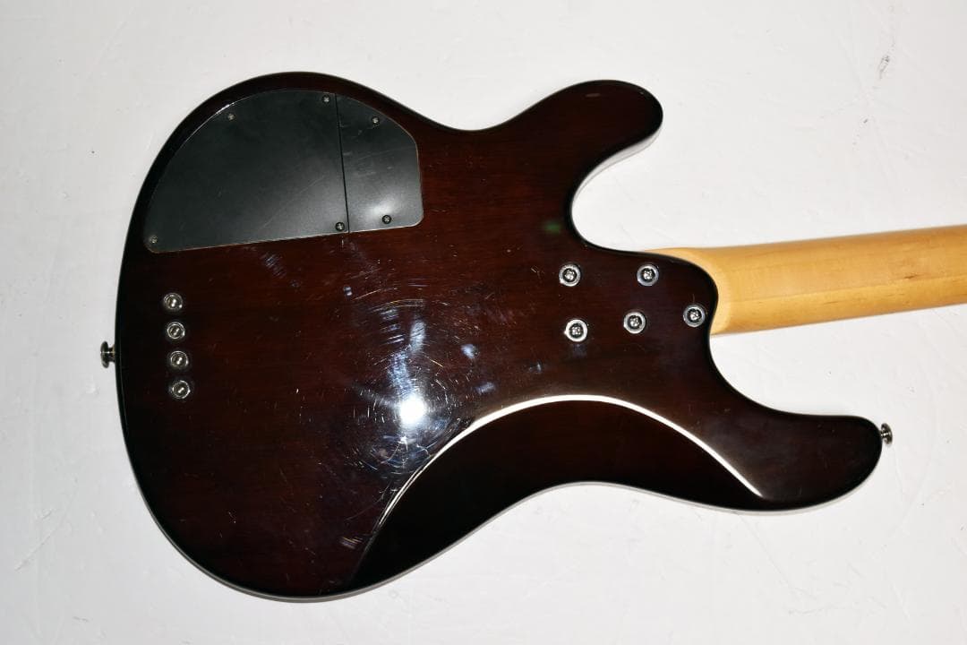 IBANEZ アイバニーズ　ATK-400SB
