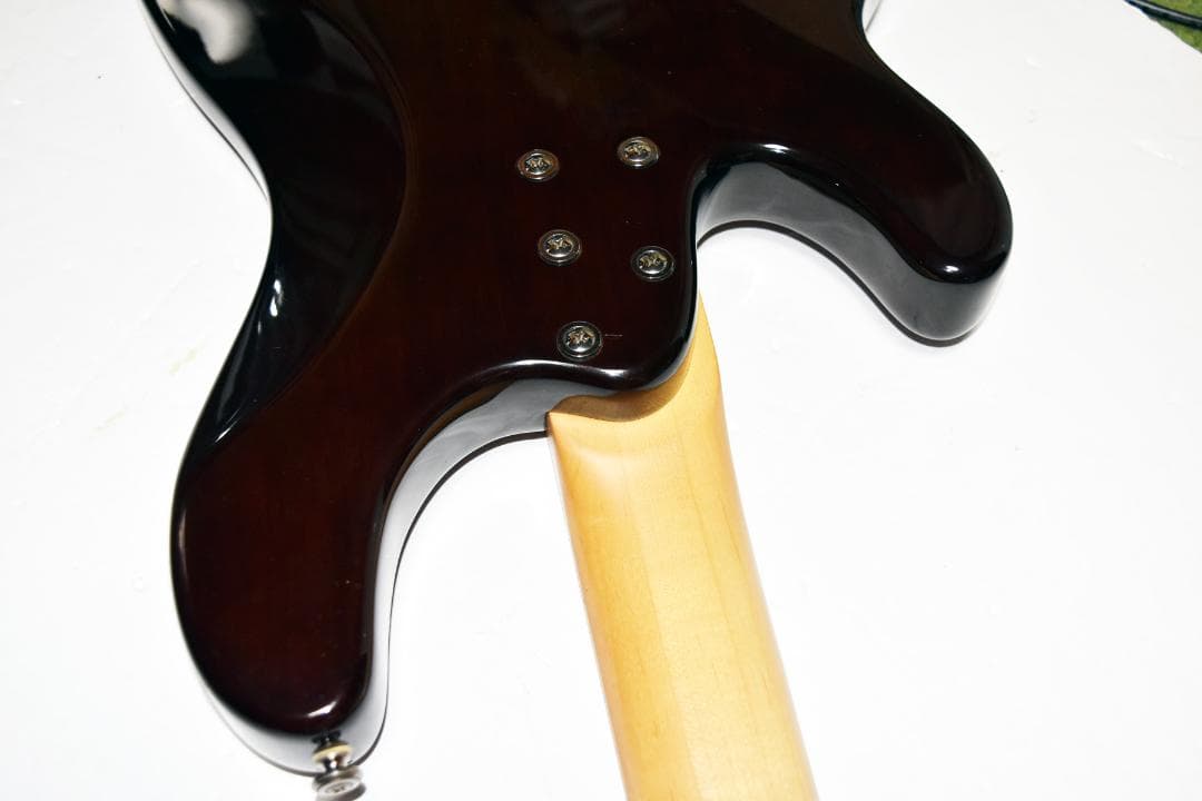 IBANEZ アイバニーズ　ATK-400SB
