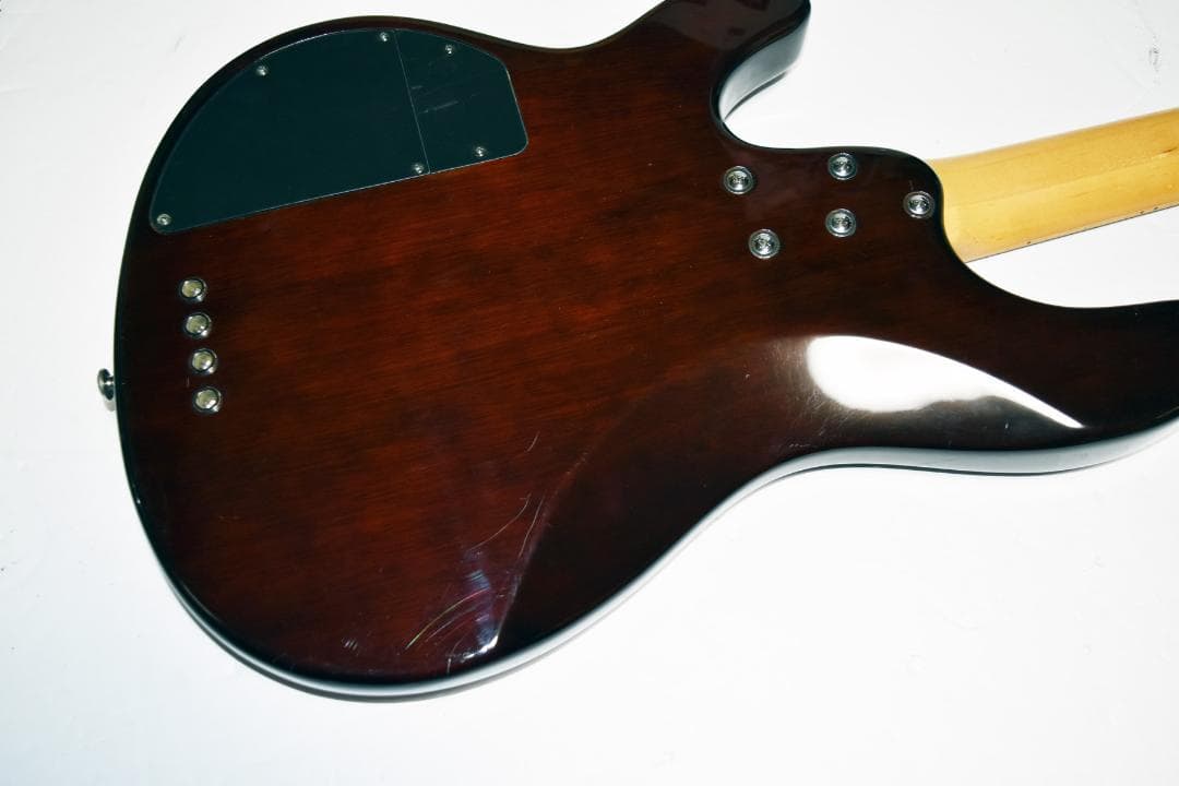 IBANEZ アイバニーズ　ATK-400SB