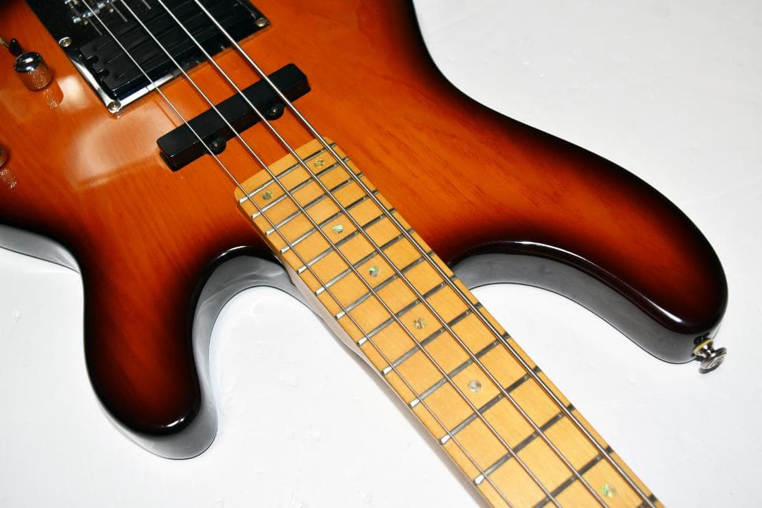 IBANEZ アイバニーズ　ATK-400SB