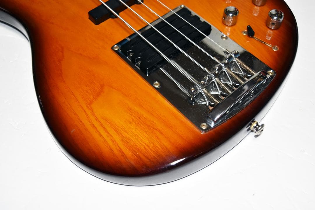 IBANEZ アイバニーズ　ATK-400SB
