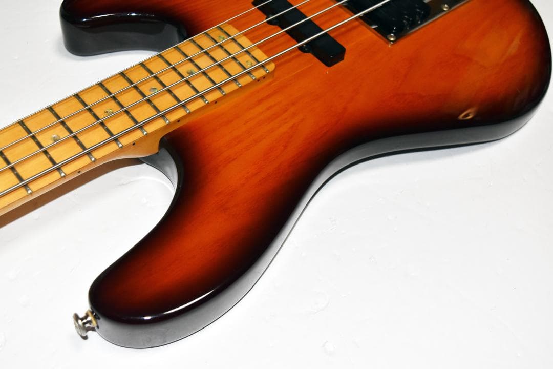 IBANEZ アイバニーズ　ATK-400SB