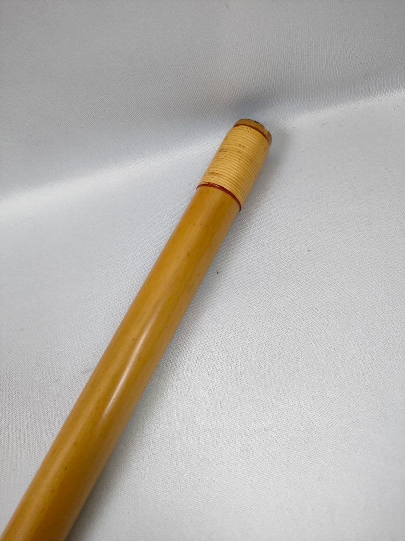 篠笛 7穴 獅子田