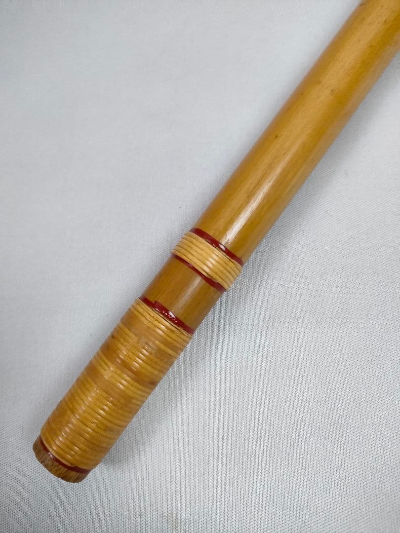 篠笛 7穴 獅子田