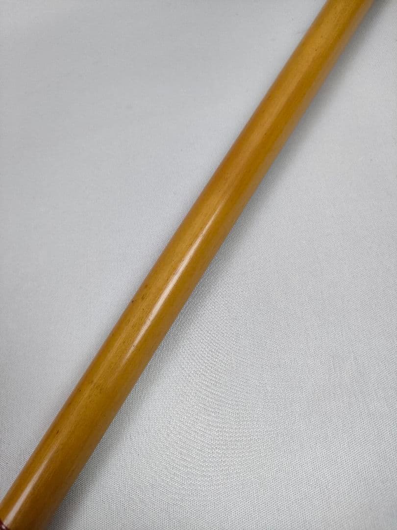 篠笛 7穴 獅子田