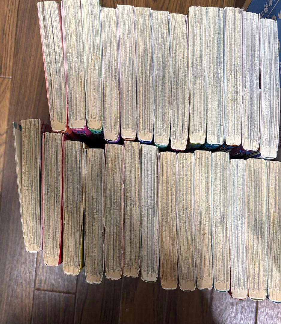 斉木楠雄のΨ難 0-26巻全巻セット
