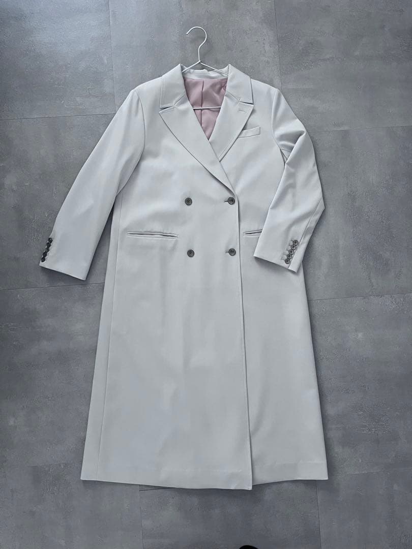 【美品】Ameri MANNISH BLAZER COAT コート