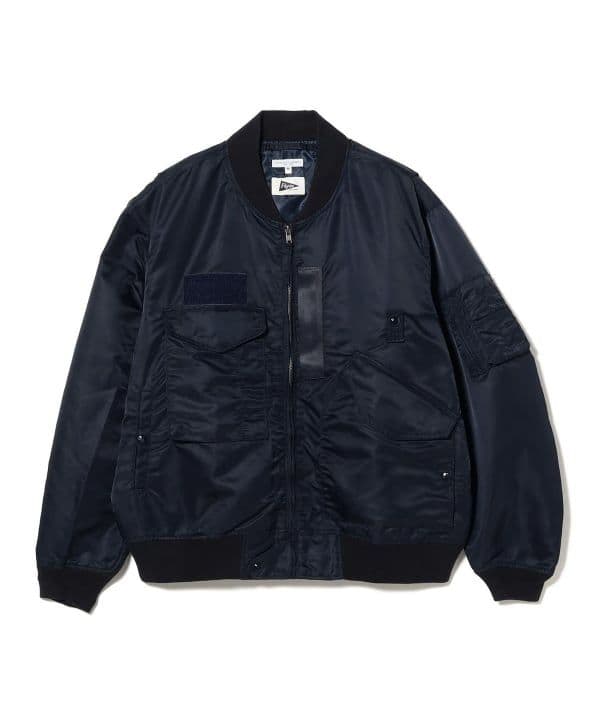 ジャケット・アウター ENGINEERED GARMENTS / Flight Jacket
