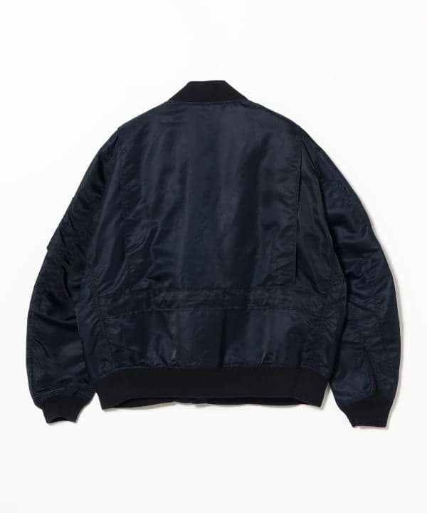 ジャケット・アウター ENGINEERED GARMENTS / Flight Jacket