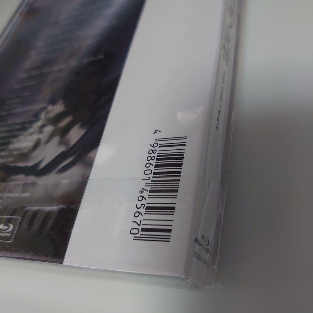 NieR Music Concert 人形達ノ記憶
