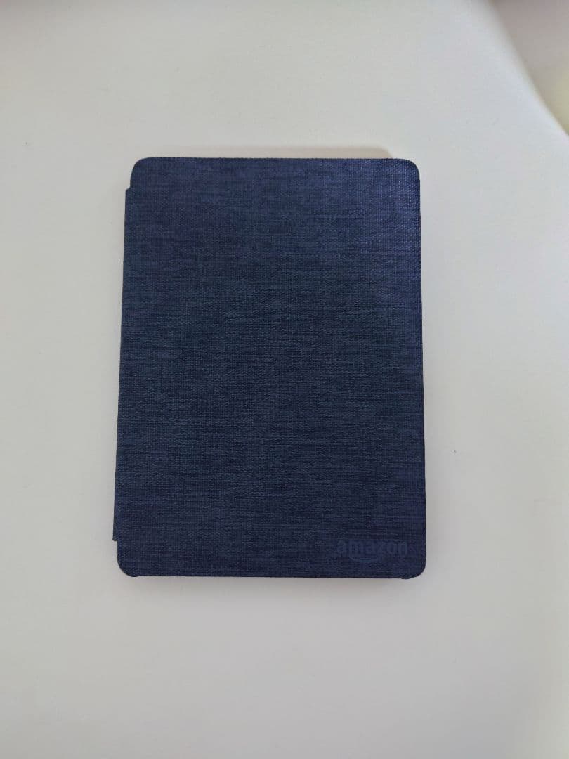 Kindle Paperwhite wifi 32GB 広告なし カバー付き