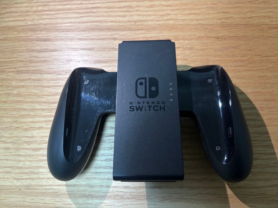 【美品寄り・欠品なし】Switch本体新型＋256GB SDカード＋豪華セット