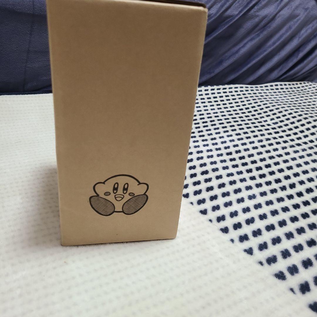 星のカービィHDリマスター版BOX