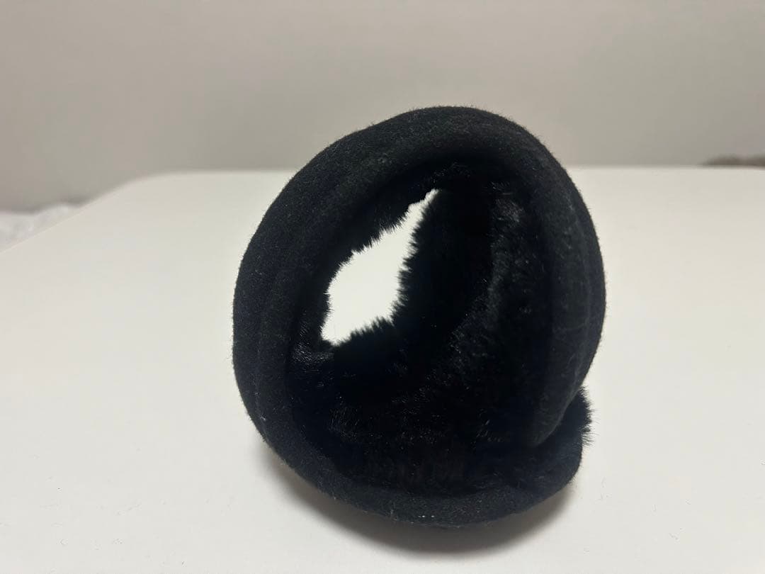 ブリーフィング　ニットキャップ　ニット帽　イヤーカバー付