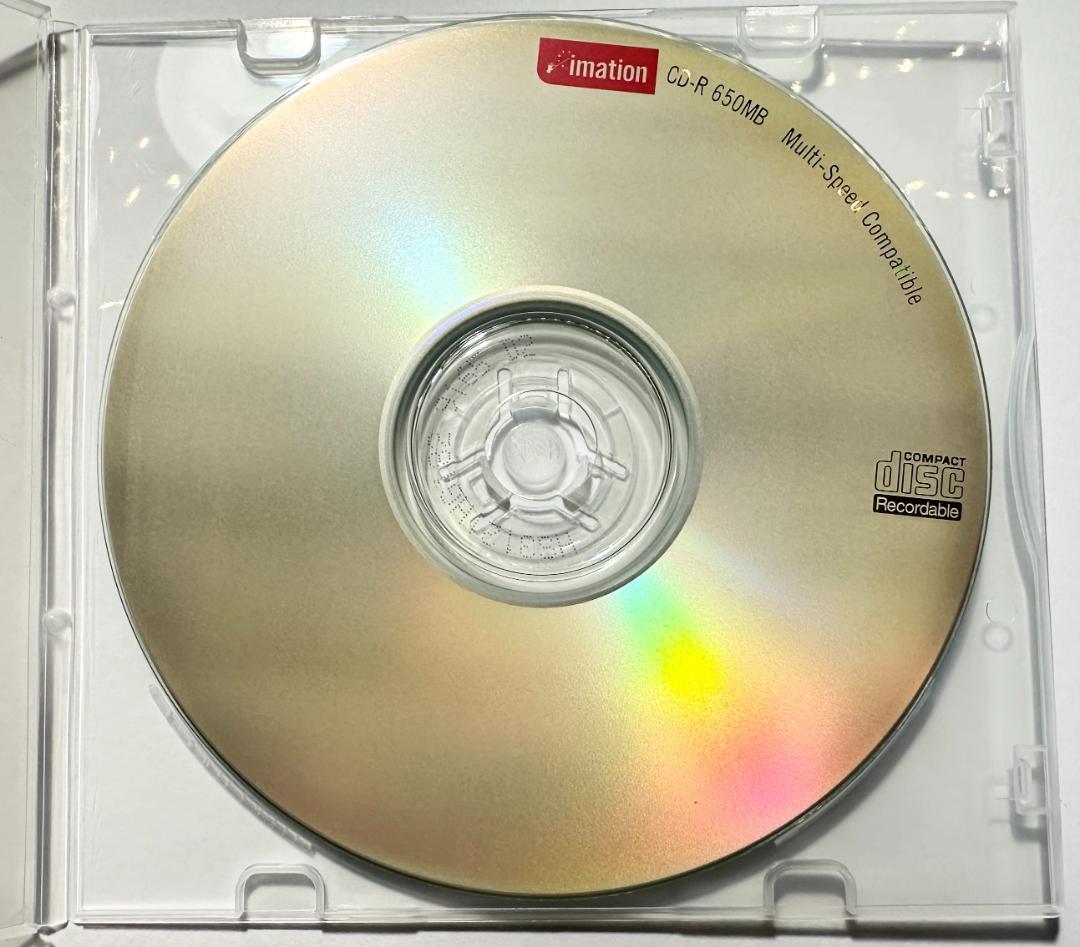べ*ん様 サークル：VAGRANCY 「志方あきこ」歌曲試聴CD