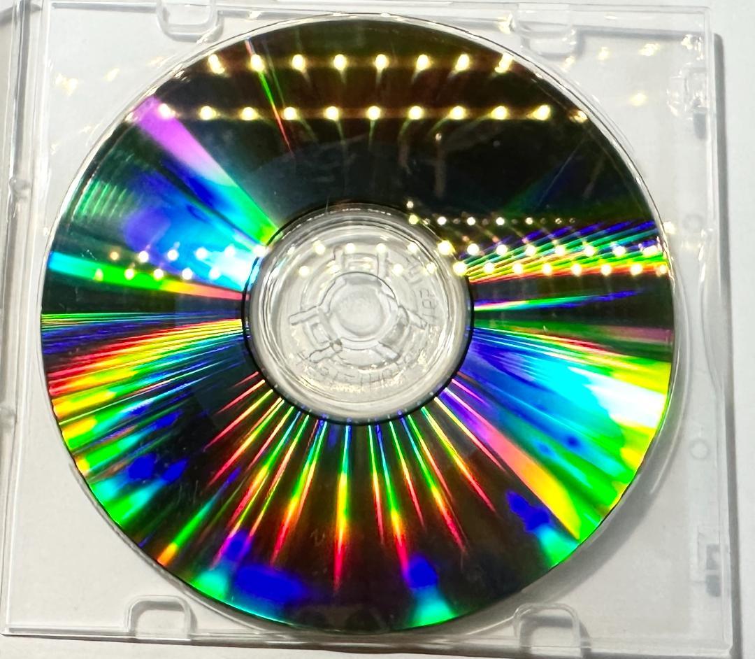 べ*ん様 サークル：VAGRANCY 「志方あきこ」歌曲試聴CD