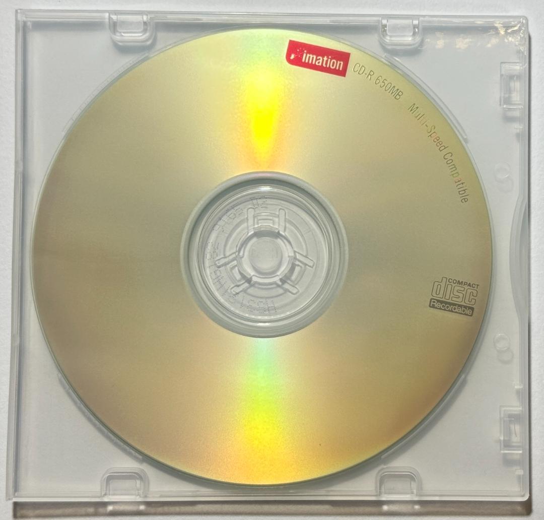 べ*ん様 サークル：VAGRANCY 「志方あきこ」歌曲試聴CD