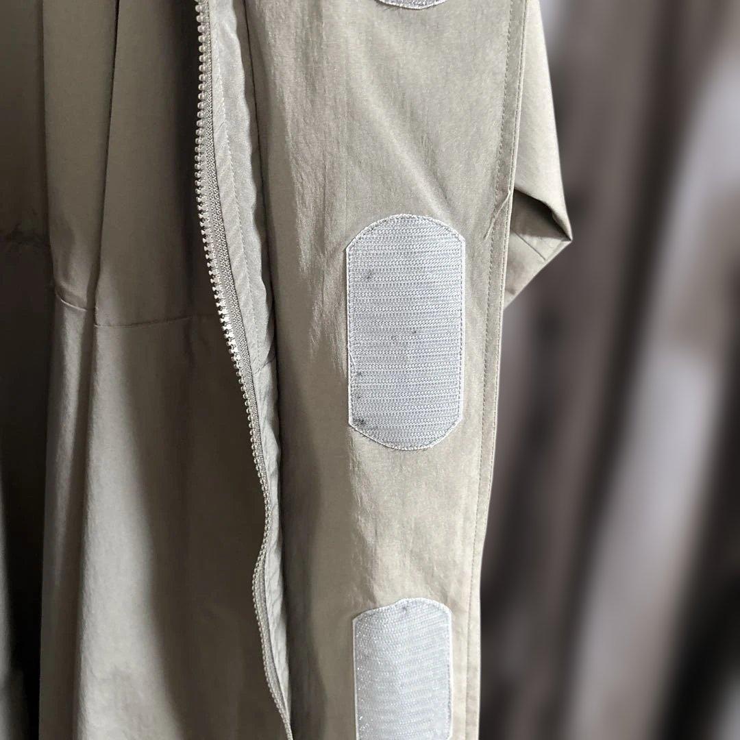 RAINMAKER KYOTO モッズコート