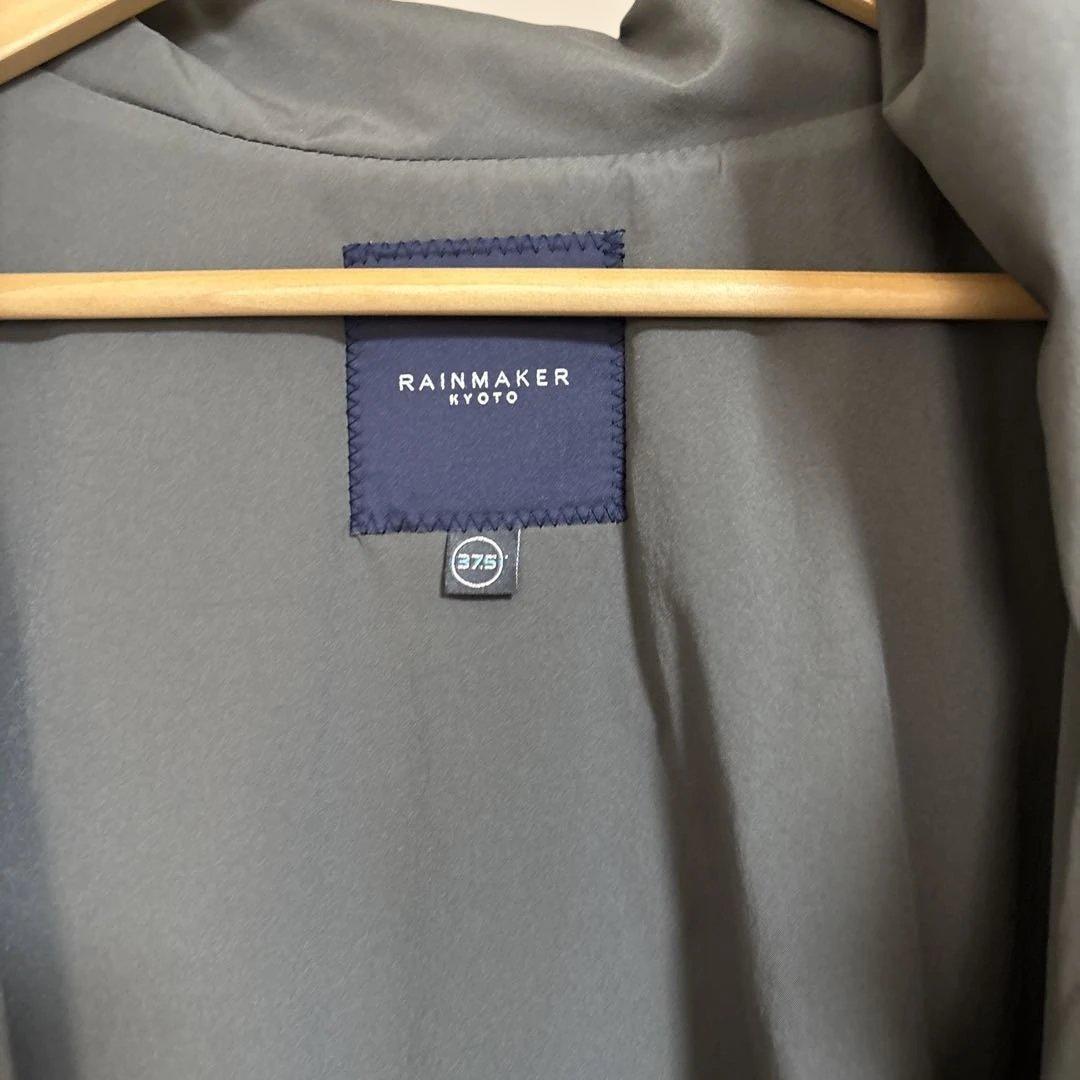 RAINMAKER KYOTO モッズコート