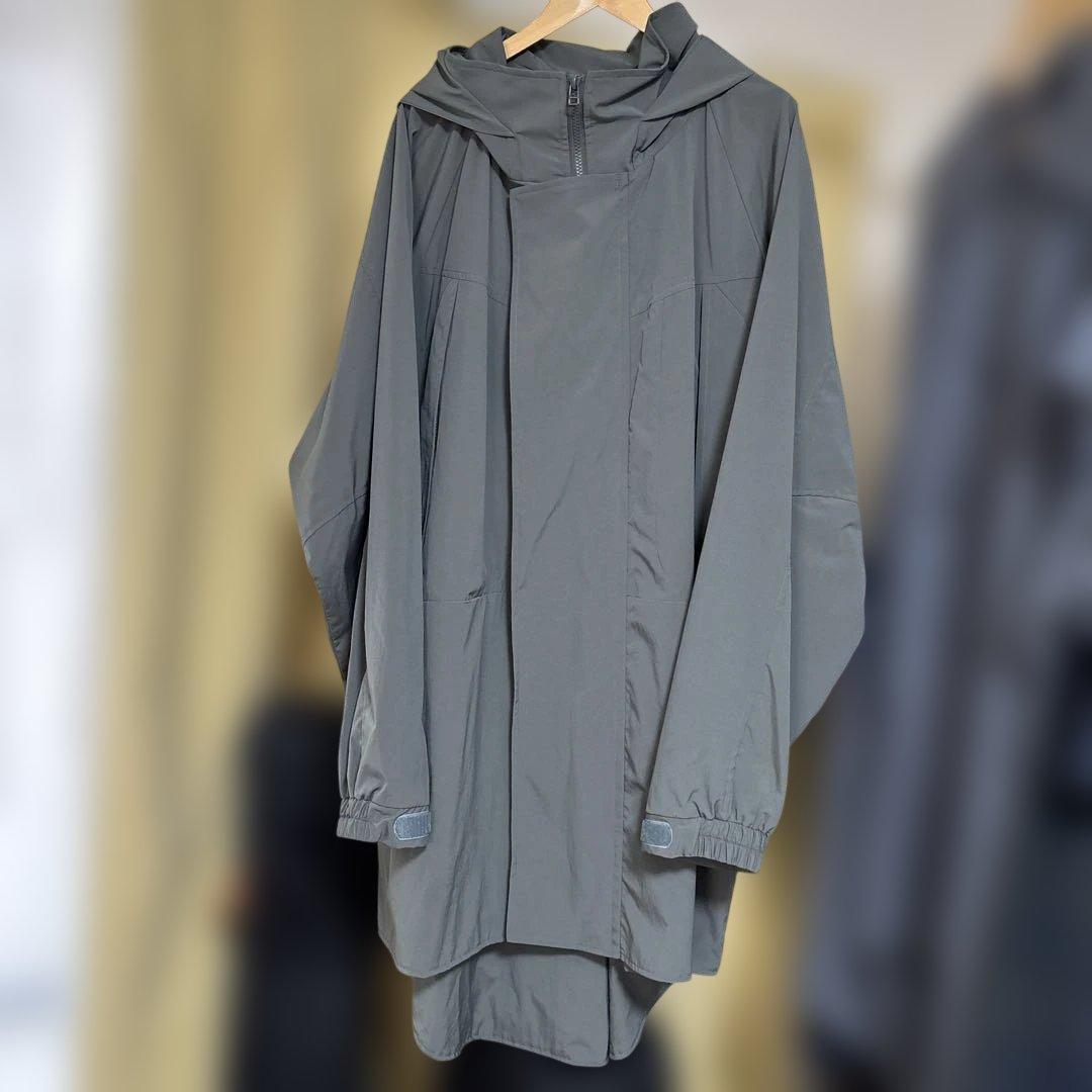 RAINMAKER KYOTO モッズコート